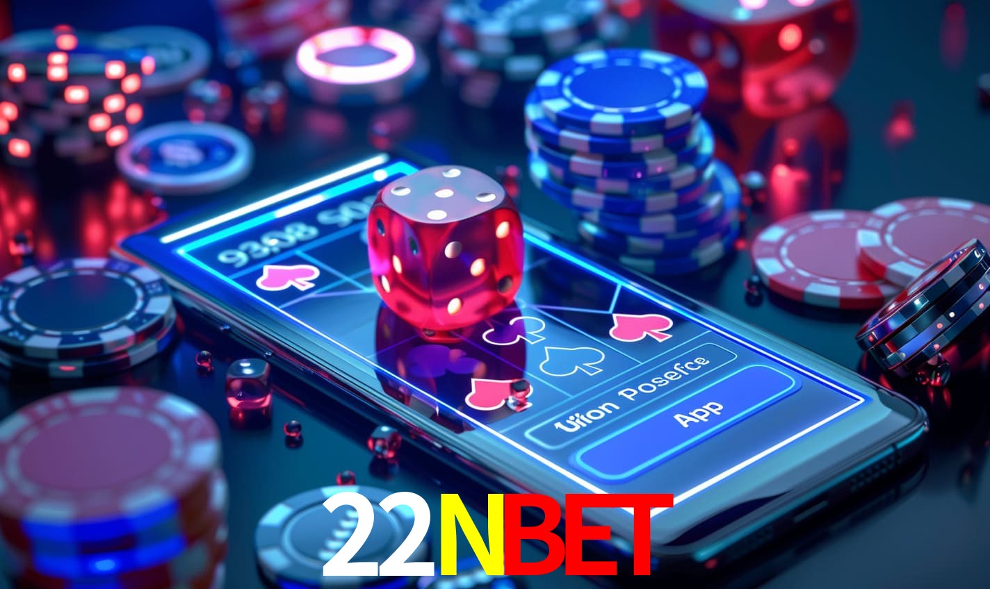 Baixar App 22Nbet