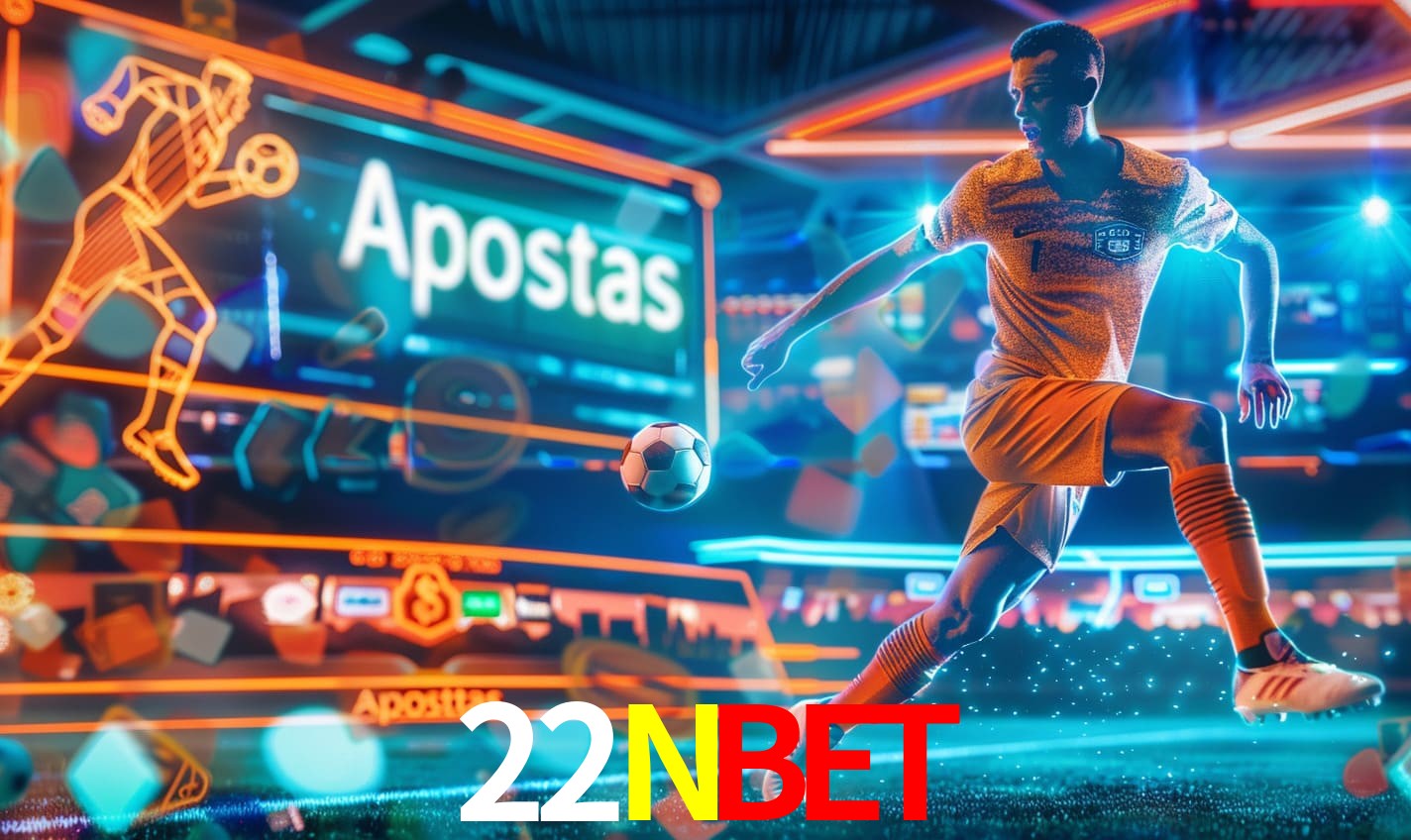 Apostas 22Nbet