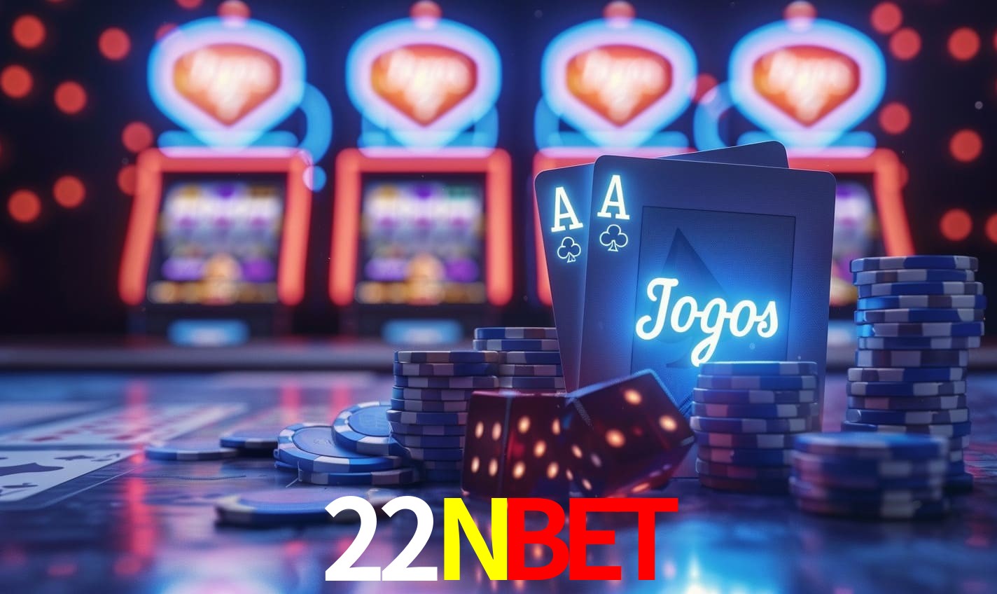 Lista de Jogos 22Nbet