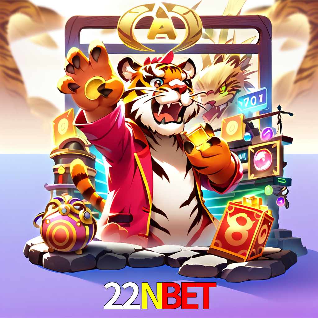 Cassino Online 22Nbet